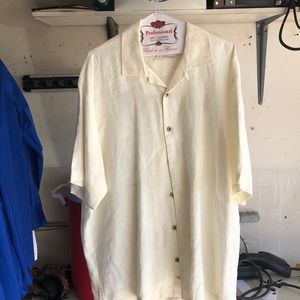 Men’s Casual Shirt